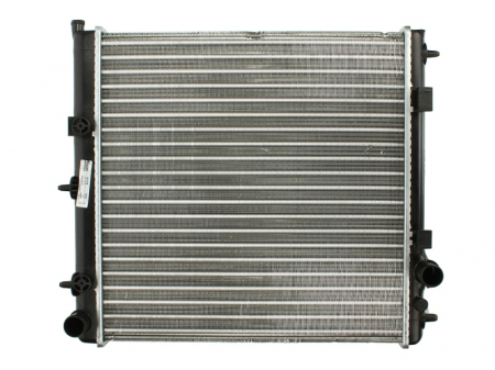 Piese Auto - Radiator apa racire motor CITROEN C2, C2 ENTERPRISE, C3 I, C3 III, C3 PLURIEL, C4 CACTUS; PEUGEOT 1007, 2008 I, 208, 208 I 1.2-1.5D dupa 2002