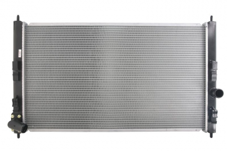 Piese Auto - Radiator apa racire motor CITROEN C4 AIRCROSS; MITSUBISHI ASX, LANCER VIII; PEUGEOT 4008 1.6-1.8LPG dupa 2008