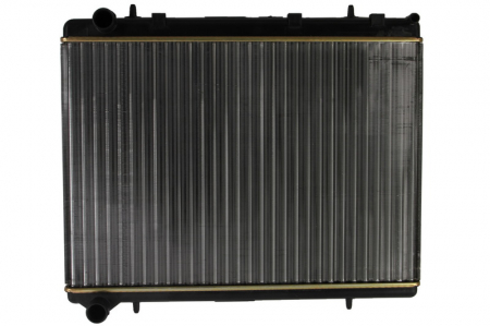 Piese Auto - Radiator apa racire motor CITROEN C4, C4 GRAND PICASSO I, C4 I, C4 PICASSO I, C5, C5 II; PEUGEOT 307, 307 CC, 307 SW, 308 CC, 308 I, 308 SW I 1.6D-2.0ALK dupa 2004