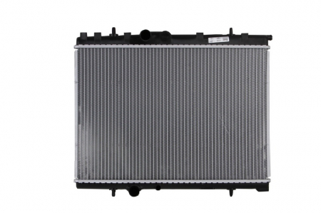 Piese Auto - Radiator apa racire motor  CITROEN C4, C4 I, XSARA, XSARA PICASSO; PEUGEOT 206, 206 CC, 206 SW, 307, 307 CC, 307 SW 1.1-2.0 dupa 1998