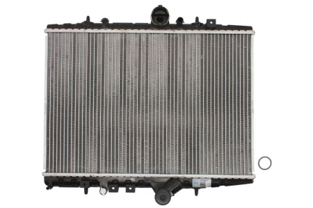 Radiator apa racire motor CITROEN C5, C5 I; PEUGEOT 607 2.2D intre 2000-2006