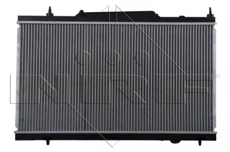 Radiator apa racire motor CITROEN C5 I, C8; FIAT ULYSSE; LANCIA PHEDRA; PEUGEOT 607, 807 2.0/3.0 dupa 2000