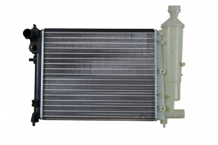 Radiator apa - Radiator apa racire motor potrivit CITROEN SAXO; PEUGEOT 106 II 1.0-1.6 1996-2004