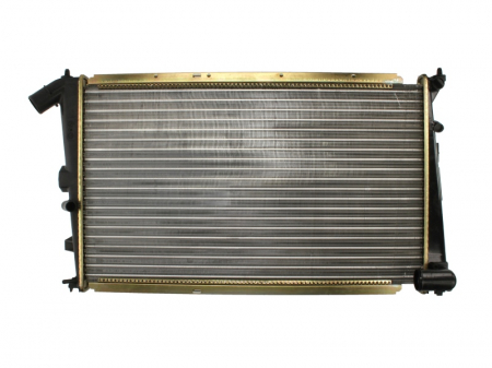 Piese Auto - Radiator apa racire motor CITROEN XM; PEUGEOT 605 2.0/2.1D/3.0 intre 1989-2000