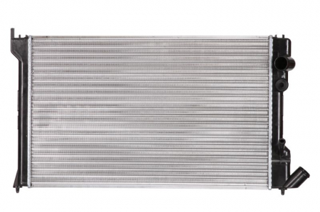 Radiator apa - Radiator apa racire motor potrivit CITROEN XM; PEUGEOT 605 2.0/2.1D 1989-2000