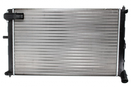 Radiator apa - Radiator apa racire motor potrivit CITROEN XM; PEUGEOT 605 2.5D 1994-2000