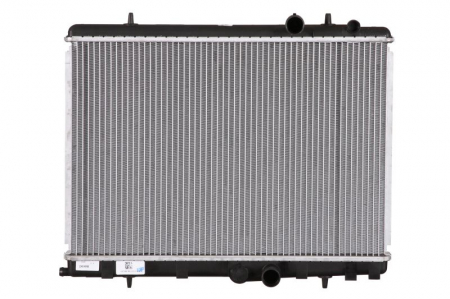 Radiator apa racire motor  CITROEN XSARA; PEUGEOT 206, 206+, 206 CC, 206 SW 1.1-2.0D dupa 1998