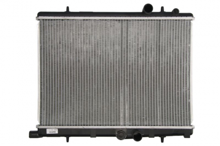 Racire - Radiator apa racire motor CITROEN XSARA; PEUGEOT 206, 206+, 206 CC, 206 SW 1.4-2.0D dupa 1998