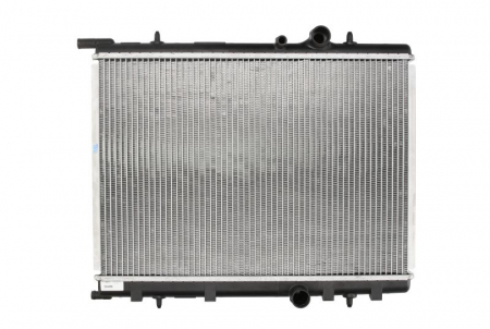 Radiator apa - Radiator apa racire motor potrivit CITROEN XSARA, XSARA PICASSO; PEUGEOT 307, 307 CC, 307 SW 2.0 2000-2012