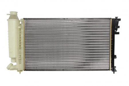 Radiator apa - Radiator apa racire motor potrivit CITROEN ZX; PEUGEOT 306 1.6-2.0 1991-2002