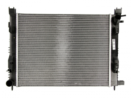 Piese Auto - Radiator apa racire motor DACIA DOKKER, DOKKER EXPRESS, DUSTER, LODGY, LOGAN II, LOGAN MCV II, SANDERO II; RENAULT CAPTUR I, CLIO IV, LOGAN I, SANDERO/STEPWAY II 0.9-1.6LPG dupa 2008
