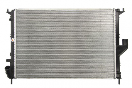Radiator apa racire motor  DACIA DUSTER, LOGAN, LOGAN EXPRESS, LOGAN MCV, SANDERO; RENAULT LOGAN I 1.2-1.6LPG dupa 2004 Racire - Radiator apa racire motor  DACIA DUSTER, LOGAN, LOGAN EXPRESS, LOGAN MCV, SANDERO; RENAULT LOGAN I 1.2-1.6LPG dupa 2004