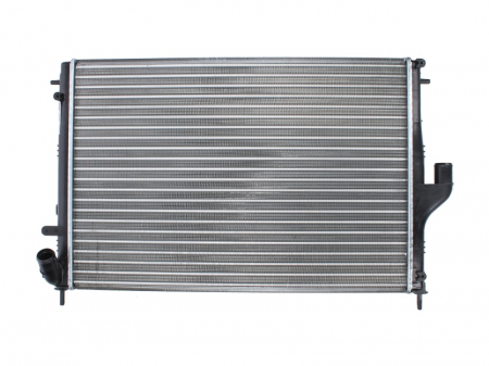 Piese Auto - Radiator apa racire motor DACIA DUSTER, LOGAN, LOGAN EXPRESS, LOGAN MCV, SANDERO; RENAULT LOGAN I 1.5D-1.6LPG dupa 2005