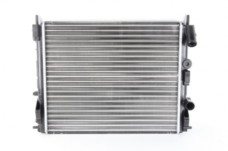 Racire - Radiator apa racire motor DACIA LOGAN, LOGAN MCV, SANDERO; NISSAN KUBISTAR; RENAULT CLIO II, KANGOO, KANGOO EXPRESS, LOGAN I, THALIA I, THALIA II 1.2-1.9D dupa 1997