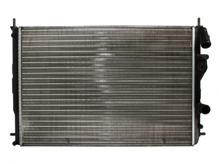 Racire - Radiator apa racire motor DACIA LOGAN, LOGAN MCV, SANDERO; RENAULT LOGAN I, MEGANE I, MEGANE I CLASSIC, MEGANE I COACH, SCENIC I 1.5D/1.6/1.9D dupa 1999
