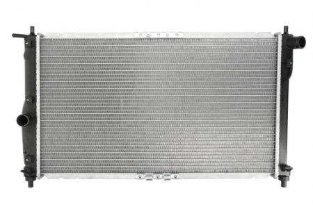 Radiator apa racire motor DAEWOO LEGANZA, NUBIRA 1.6/2.0/2.2 dupa 1997