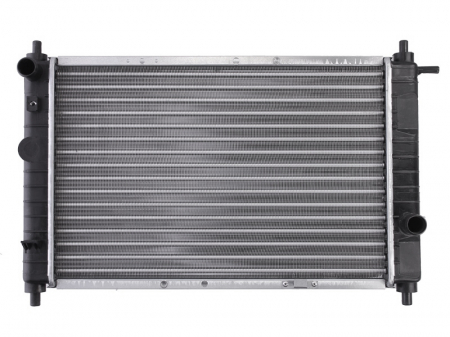 Radiator apa - Radiator apa racire motor potrivit DAEWOO MATIZ 0.8/1.0 dupa 1998