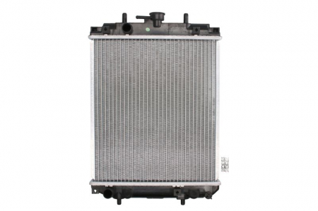 Racire - Radiator apa racire motor DAIHATSU CUORE V, MOVE, SIRION, YRV 1.0 dupa 1998