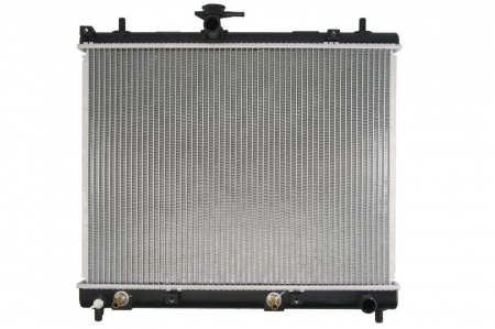 Radiator apa - Radiator apa racire motor potrivit DAIHATSU TERIOS 1.3/1.5 dupa 2005