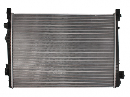 Radiator apa racire motor DODGE JOURNEY; FIAT FREEMONT 2.0D-3.6 dupa 2008