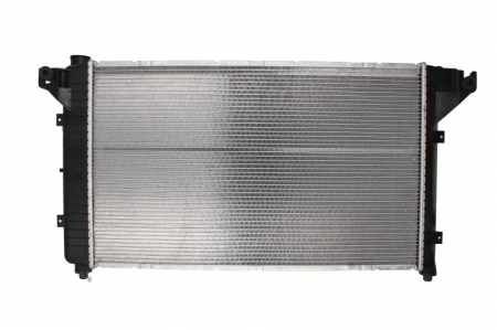 Radiator apa - Radiator apa racire motor potrivit DODGE RAM 2500 5.9D 1996-2001
