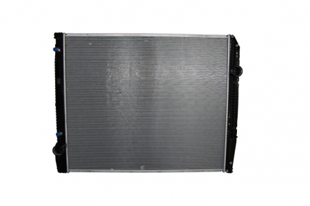 Piese Auto - Radiator apa racire motor (fara cadru, inaltime: 952mm) Mercedes Clasa ACTROS, ACTROS MP2 / MP3, ZETROS OM541.920-OM926.947 dupa 1996