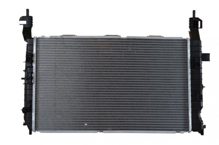 Radiator apa racire motor (fara gaura senzor) OPEL MERIVA A 1.4-1.8 intre 2003-2010