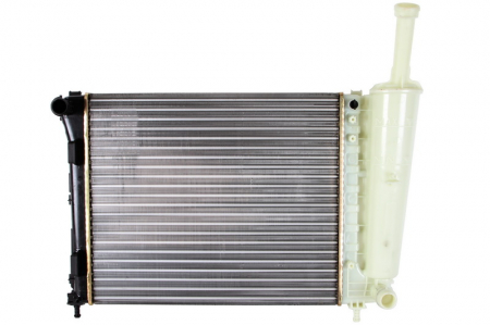 Piese Auto - Radiator apa racire motor FIAT 500, 500 C, PANDA; FORD KA 1.2/1.2LPG dupa 2007