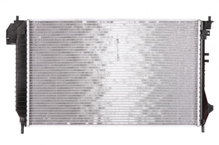 Radiator apa racire motor  FIAT CROMA; OPEL SIGNUM, VECTRA C; SAAB 9-3, 9-3X 2.0-3.2 dupa 2002