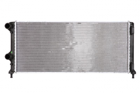 Radiator apa - Radiator apa racire motor potrivit FIAT DOBLO, DOBLO CARGO 1.3D/1.9D dupa 2001