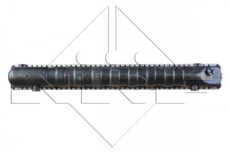 Radiator apa - Radiator apa racire motor potrivit FIAT DUCATO 1.9D-2.8D 1994-2006