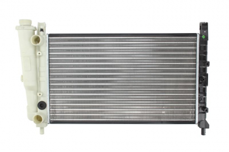 Racire - Radiator apa racire motor FIAT FIORINO, UNO; INNOCENTI ELBA 1.1-1.6 intre 1987-2006