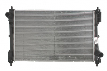 Radiator apa racire motor FIAT GRANDE PUNTO, PUNTO, PUNTO EVO 1.3D dupa 2005