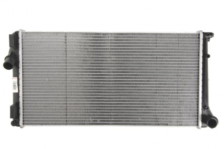 Radiator apa racire motor FIAT IDEA; LANCIA MUSA 1.6D dupa 2008 Piese Auto - Radiator apa racire motor FIAT IDEA; LANCIA MUSA 1.6D dupa 2008