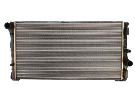 Radiator apa racire motor FIAT IDEA, PUNTO; LANCIA MUSA, YPSILON 1.3D dupa 2003 Piese Auto - Radiator apa racire motor FIAT IDEA, PUNTO; LANCIA MUSA, YPSILON 1.3D dupa 2003