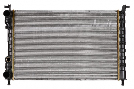 Radiator apa racire motor FIAT PALIO, SIENA, STRADA 1.2/1.4/1.6 dupa 1996
