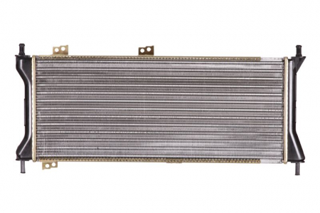 Piese Auto - Radiator apa racire motor FIAT PANDA 1.1 intre 1995-2004