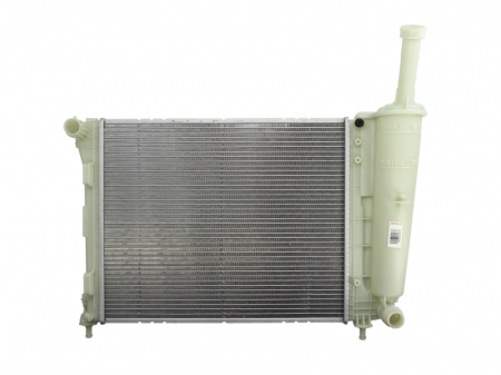 Radiator apa racire motor FIAT PANDA 1.2/1.2LPG dupa 2012