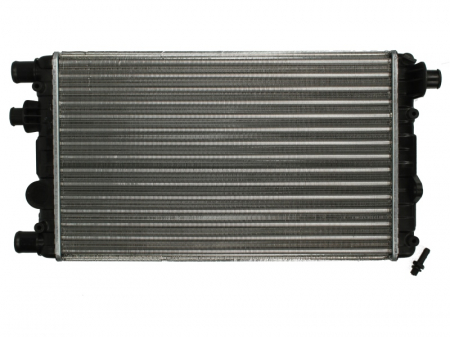 Radiator apa - Radiator apa racire motor potrivit FIAT SEICENTO / 600 1.1 1998-2010