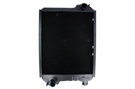 Radiator apa racire motor FORD 8000, TM 8160/8260/8360/8560/TM 110/TM 115/TM 120/TM 125/TM 130