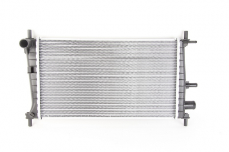 Piese Auto - Radiator apa racire motor FORD FIESTA, FIESTA IV; MAZDA 121 III 1.25/1.4/1.6 intre 1995-2003