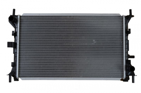 Racire motor - Radiator apa racire motor potrivit FORD FOCUS 1.8D/2.0 1998-2005