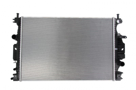 Piese Auto - Radiator apa racire motor FORD GALAXY, MONDEO V, S-MAX 1.5/2.0/2.0D dupa 2014