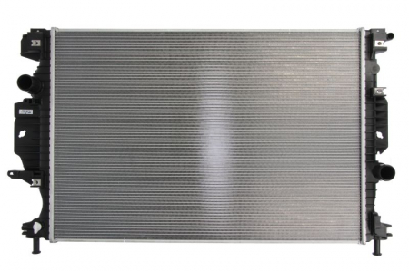 Piese Auto - Radiator apa racire motor FORD GALAXY, MONDEO V, S-MAX 1.5/2.0/2.0D dupa 2014