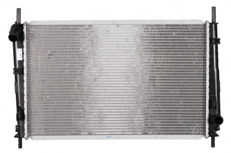 Racire motor - Radiator apa racire motor potrivit FORD MONDEO III 1.8/2.0/2.5 2000-2007
