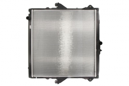 Piese Auto - Radiator apa racire motor FORD RANGER 2.2D/2.5/3.2D dupa 2011