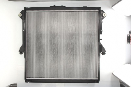 Piese Auto - Radiator apa racire motor FORD RANGER 2.2D/3.2D dupa 2011