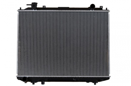 Radiator apa - Radiator apa racire motor potrivit FORD RANGER; MAZDA B-SERIE, BT-50 2.5D 1999-2015