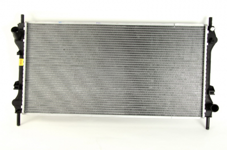 Racire motor - Radiator apa racire motor potrivit FORD TRANSIT 2.0D 2000-2006