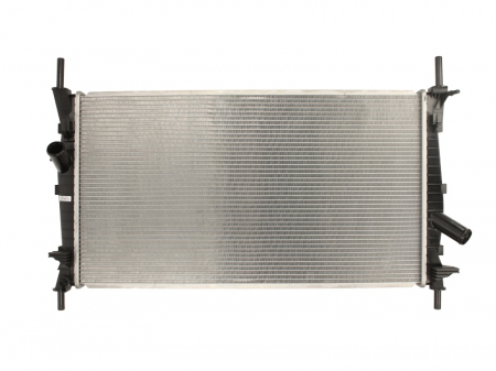 Racire motor - Radiator apa racire motor potrivit FORD TRANSIT 2.0D 2000-2006